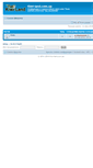 Mobile Screenshot of forum.kiwi-land.com.ua